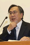 President