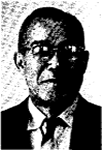 二代会長 青木 保