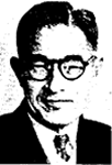 三代会長 明石 和衛