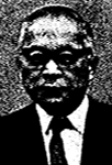 六代会長 西村 源六郎