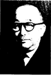 七代会長 橋本 守一