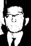十一代会長 青木 保雄