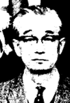 十二代会長 蓮沼 宏