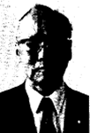 十三代会長 田中 義信