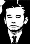 十八代会長 宮本 博