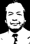 二十一代会長 山本 健太郎