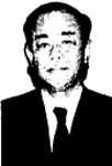 二十四代会長 臼井 英治