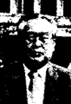 二十六代会長 井川 直哉
