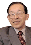 三十一代会長 板生 清
