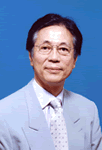 三十三代会長 新井 民夫