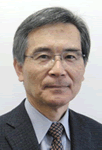 三十五代会長 石原 直