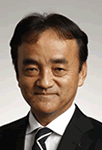 三十八代会長 家城 淳