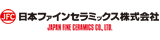日本ファインセラミックス(株)